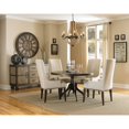 thumbnail image 3 of Magnussen Rothman Fully Upholstered Dining Chairs - Set of 2, 3 of 4