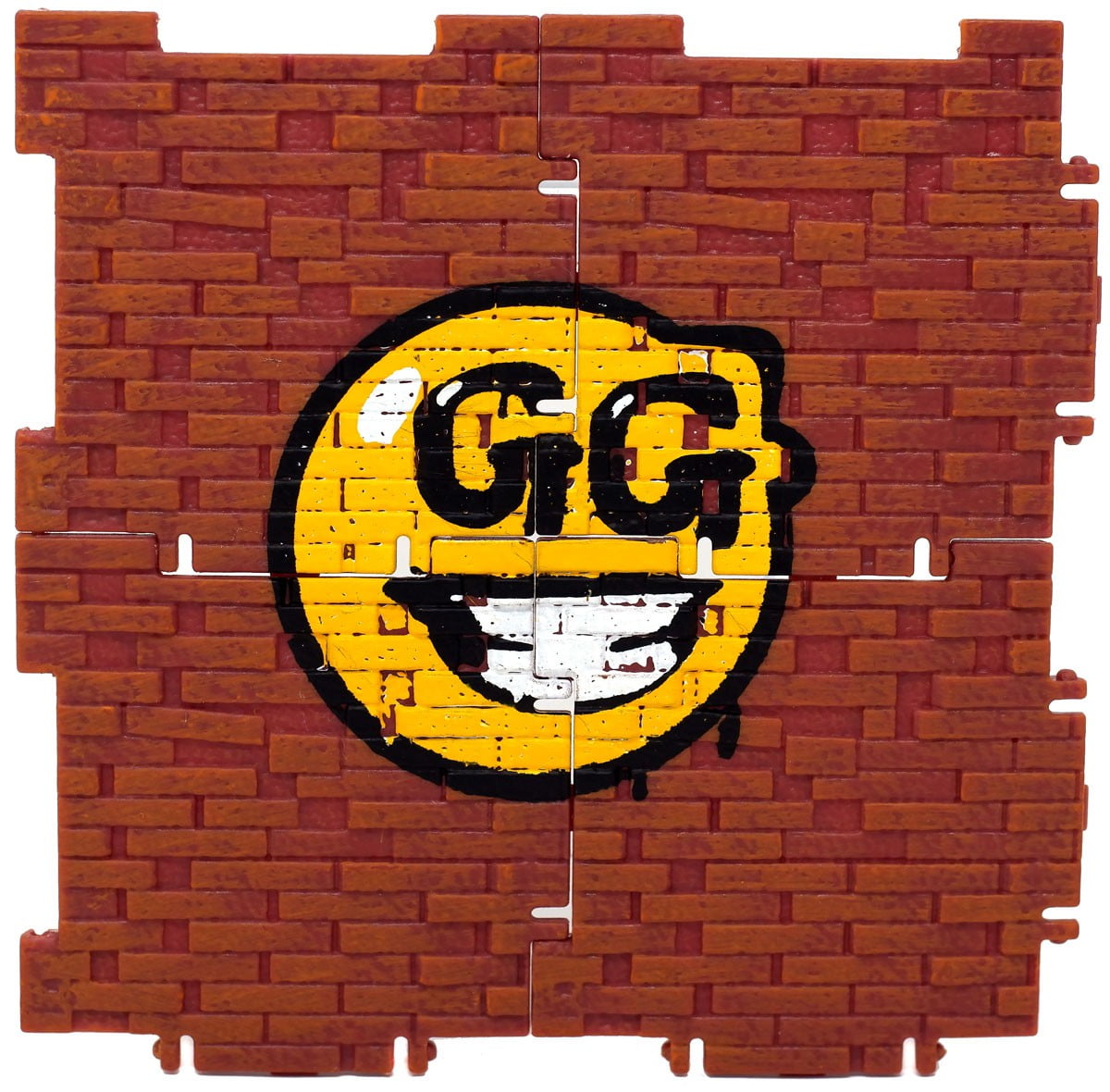 Fortnite Building Material with GG smiley face Figure ... - 1200 x 1180 jpeg 315kB