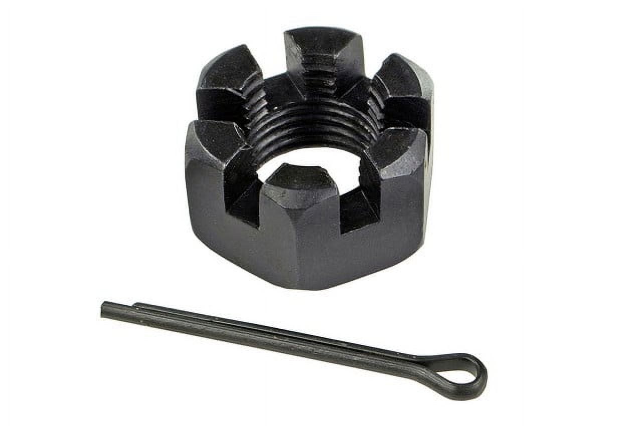 Mevotech Steering Tie Rod End for CHEVROLET S TRUCK, CHEVROLET BLAZER, GMC SONOMA, GMC JIMMY, ISUZU HOMBRE