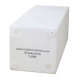 thumbnail image 1 of Class A Customs | T-2000 | One (1) RV Fresh Water 20 Gallon Tank, Grey Water, 1 of 4