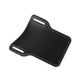 thumbnail image 3 of TureClos Men Cellphone Belt Bag Retro Design Mobile Phone Waist Leather Storage Pouch Holder Pouch, Black, 3 of 9