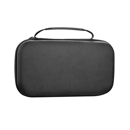 Yucurem Nylon Carrying Case Bluetooth-compatible Speaker Storage Bags for Dali-katch