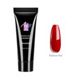 thumbnail image 2 of Uñas postizas, uñas postizas, regalos para mujeres, gel de manicura DoublorQ Color Nail 15nl, fototerapia de secado rápido, 15 ml, 2 of 2