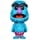 thumbnail image 2 of Funko POP! Barrio Sésamo Herry Monster, 2 of 3