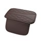 thumbnail image 2 of Reposabrazos para Consola Central del Vehículo, Cojín con Acolchado, Soporte para Codos y Almacenamiento, 31.5 x 29 x 1 cm, Cubierta Protectora para Auto, Camioneta, SUV, Furgoneta, Color Beige, 2 of 6