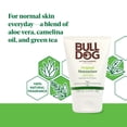 thumbnail image 3 of Crema hidratante facial Bulldog Original de 100 ml para hombre, paquete de 2, 3 of 5