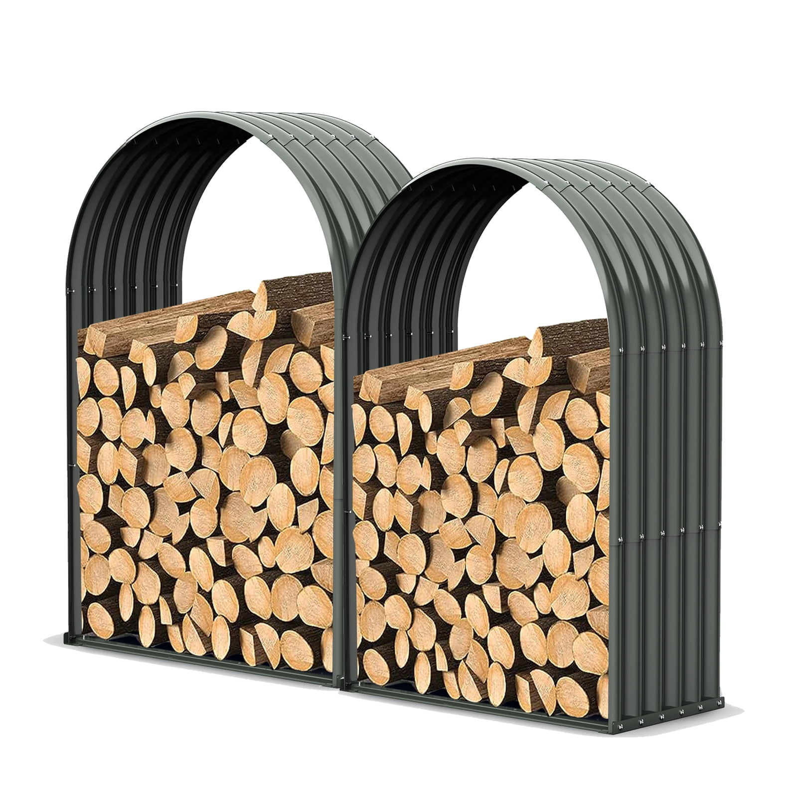 Woodeze firewood rack hotsell