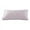 Pink~21, variant on Pillow Protector Cover Waterproof Breathable for Sensitive Skin Polyester Knit Fabric Size 74x48x2 cm Health Sleep Support Fade Resistant