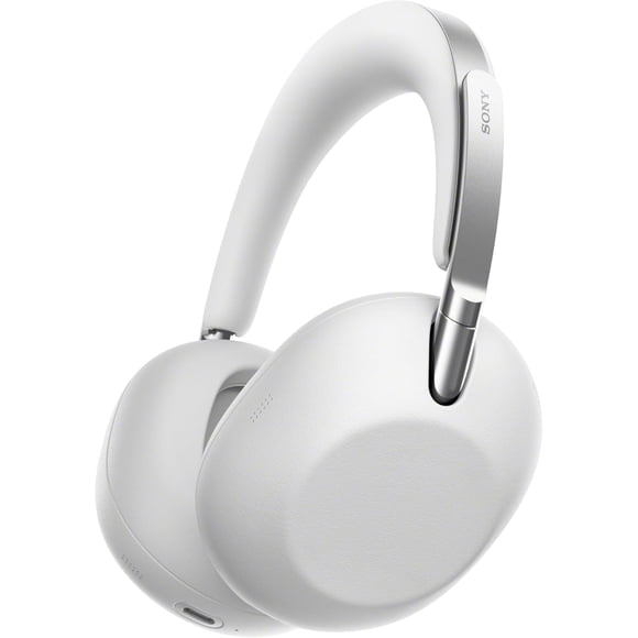WH1000XX THE COLLEXION Wireless Noise Cancelling Headphones - Platinum
