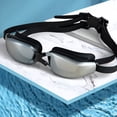 thumbnail image 3 of BESTSKY Goggles Swimming Adult,Cp Anti-Fog Goggles Adult,Pool Goggles, 3 of 6