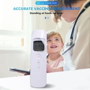 Baby Measuring Tool,Baby Infrared Digital Thermometer Body Temperature Meter for Home Measuring Tool