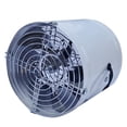 thumbnail image 2 of Powerful 220V Kitchen & Bathroom Exhaust Fan: Quiet, Efficient Ventilation!, 2 of 9
