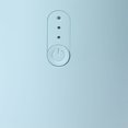 thumbnail image 2 of 280ml Single Spray Humidifier Small Mist Quiet Operation with Warm Atmosphere Light for Car Home Office Desktop, 2 of 8