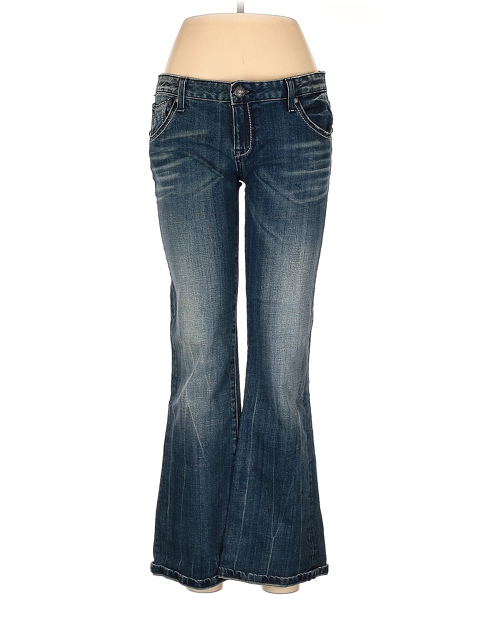 Pre-Owned Rerock for Express Women's 