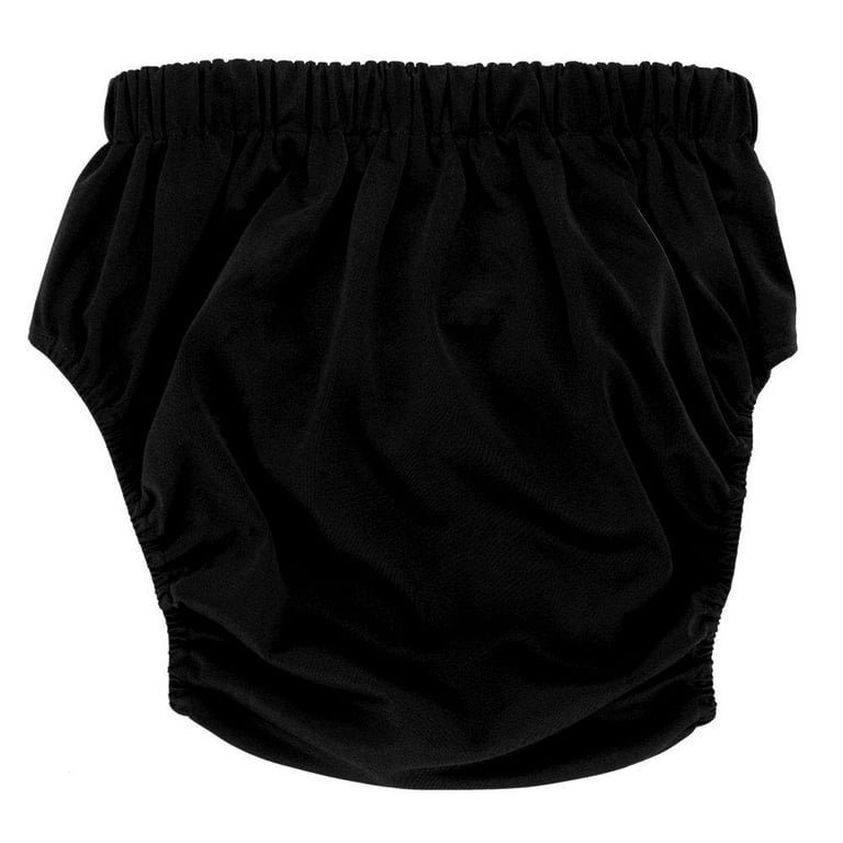 Women Incontinence Underwear Adult Diapers Postpartum Underwear