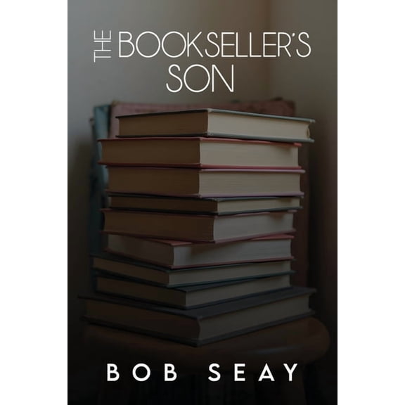 The Bookseller's Son, (Paperback)