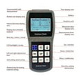 thumbnail image 3 of High-precision Leeb Hardness Tester Meter 170 To 960 HLD Metals Durometer HL HB HRB HRC HV HS With Standard D Type Impact Device ,Accurate Readings, 3 of 9