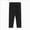 A136-Black, variant on Girls Elastic Waist Pants Soft Cotton Linen Harem Bloomers Summer Fall Long Pants,Fall 6-12 Months 12-24 Months 2T 3T 4T 5T 6T 7T 8T 9T Children Coffee 7-8 Years