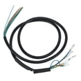 thumbnail image 4 of Cable para motor de bicicleta, Cable para motor de bicicleta Llama Cable para motor de bicicleta eléctrica Cable de extensión para motor de bicicleta Rendimiento probado, 4 of 8