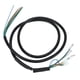 thumbnail image 4 of Cable para motor de bicicleta, Cable para motor de bicicleta Llama Cable para motor de bicicleta eléctrica Cable de extensión para motor de bicicleta Rendimiento probado, 4 of 8