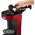 Bella Red Single Serve Coffee Maker