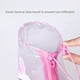 thumbnail image 4 of Funda impermeable para botas de lluvia para niños, funda para zapatos antideslizante y resistente al desgaste para niños y niñas, funda para zapatos de agua para bebés y niños de escuela, 4 of 4