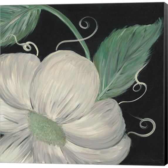 Dogwood II by Roey Ebert, Canvas Wall Art