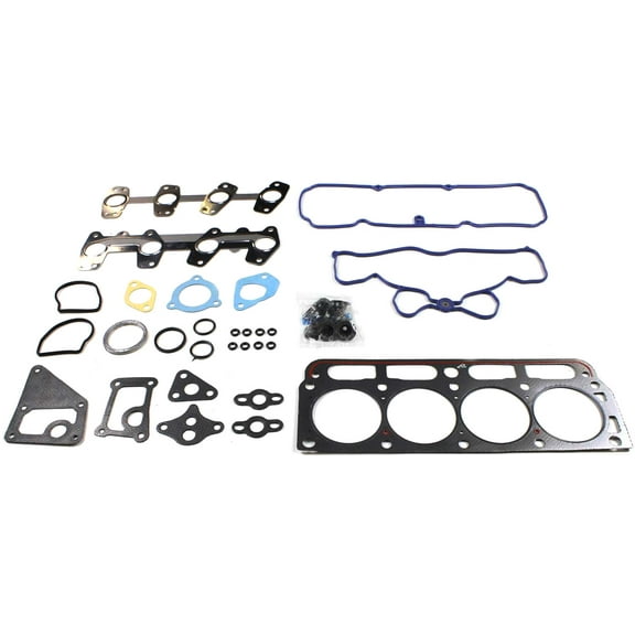 HEAD GASKET SET Compatible with 1998-2003 Chevrolet S10 GMC Sonoma 4Cyl 2.2L