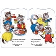 3 Little Kittens (Board Book) - Walmart.com
