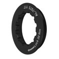 thumbnail image 4 of Cassette Lock Ring, High Strength Non Fall Off Mountain Bike Cassette Lockring Oxygen Resistant Stable Fine Thread  For Outdoors Sports Black,Red,Blue,Gold, 4 of 8