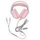 thumbnail image 2 of Auriculares Para Juegos Con Cable De Diadema Con Almohadillas De Oído Suave Enchufar Y Jugar Volumen De Volumen Con Micrófono Para La Consola De Juegos De Laptop De PC, 2 of 7