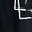 Black, variant on Birthday Crew Men Women Kids, Group Matching Birthday Party T-Shirt