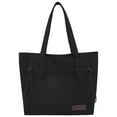 thumbnail image 2 of Women Nylon Shoulder Bag Versatile Large Tote Bag Lightweight Top Handle Bag Multi Pocket Handbag Commuting Bag, 2 of 5