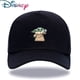 thumbnail image 2 of Disney-gorra de béisbol de Baby Yoda para hombre y mujer, gorro con estampado de dibujos animados de Star Wars, ideal para regalo de cumpleaños Fivean unisex, 2 of 2