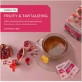 thumbnail image 2 of Wissotzky Tea Kosher Pomegranate Orchard - Magic Garden - 20 Tea Bags, 2 of 7