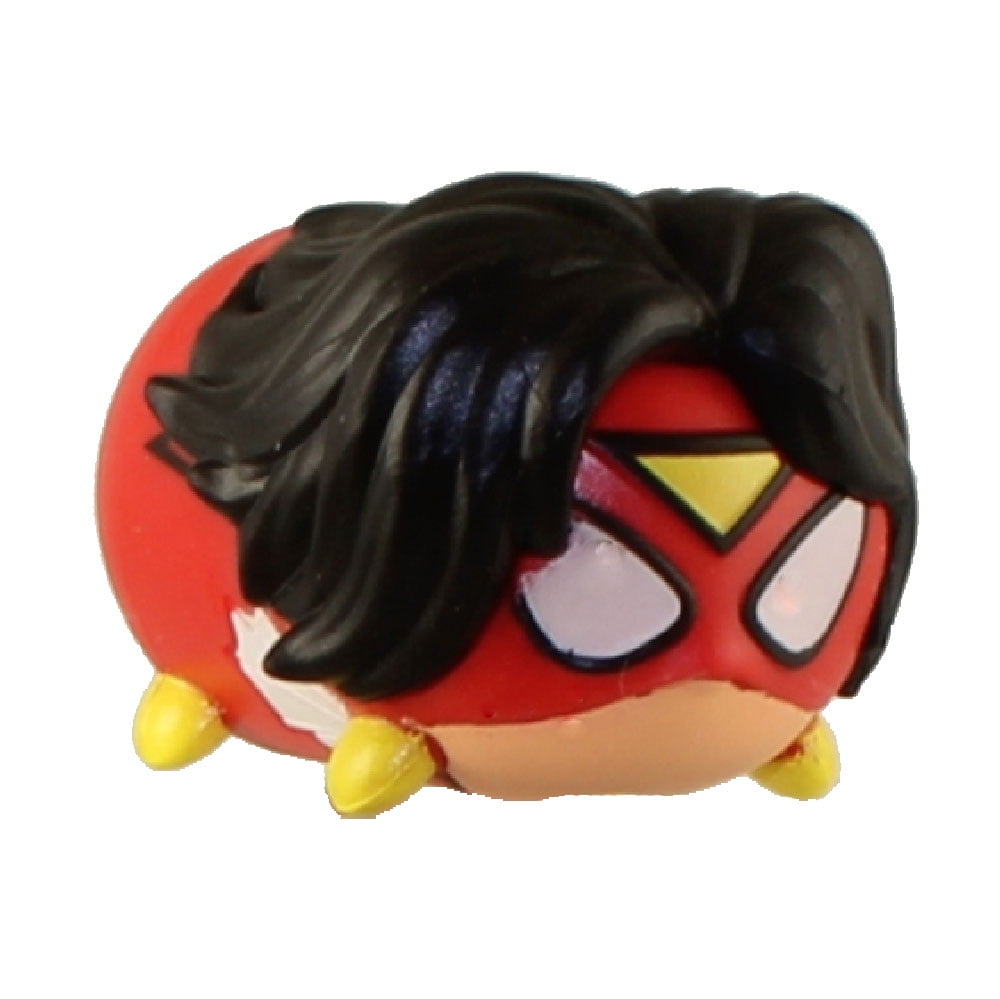 spider woman tsum tsum