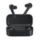 thumbnail image 1 of Auriculares Bluetooth QCY T5 TWS inalámbricos con micrófono negro, 1 of 4