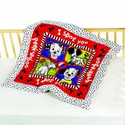 Kids II Dalmatians Activity Play Mat