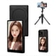 thumbnail image 3 of Pantalla de Monitor para Selfies Vlog para Teléfono, Monitor de Cámara Trasera para Teléfono Android, Soporte Magnético con Conexión Inalámbrica., 3 of 6