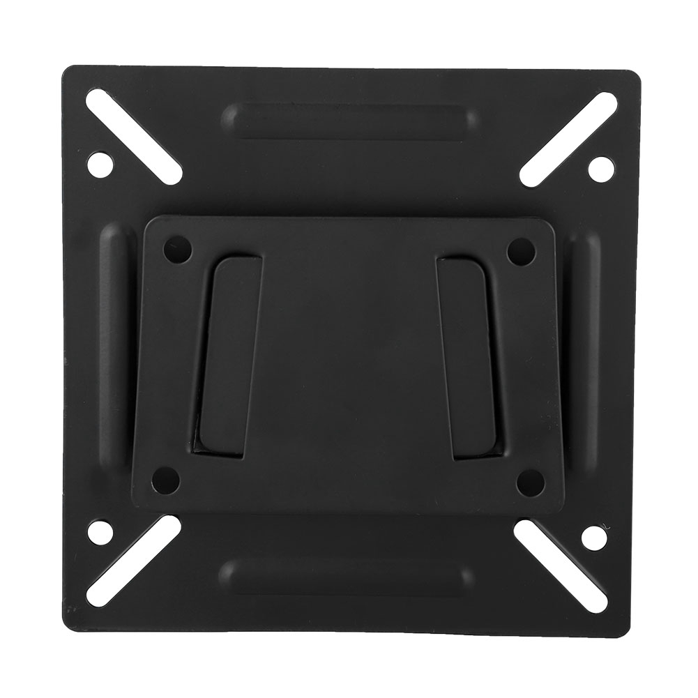 Mgaxyff TV Wall Mount,For 14-32in LCD TV Wall Mount Bracket Large Load Solid Support Wall TV Mount - image 5 of 7