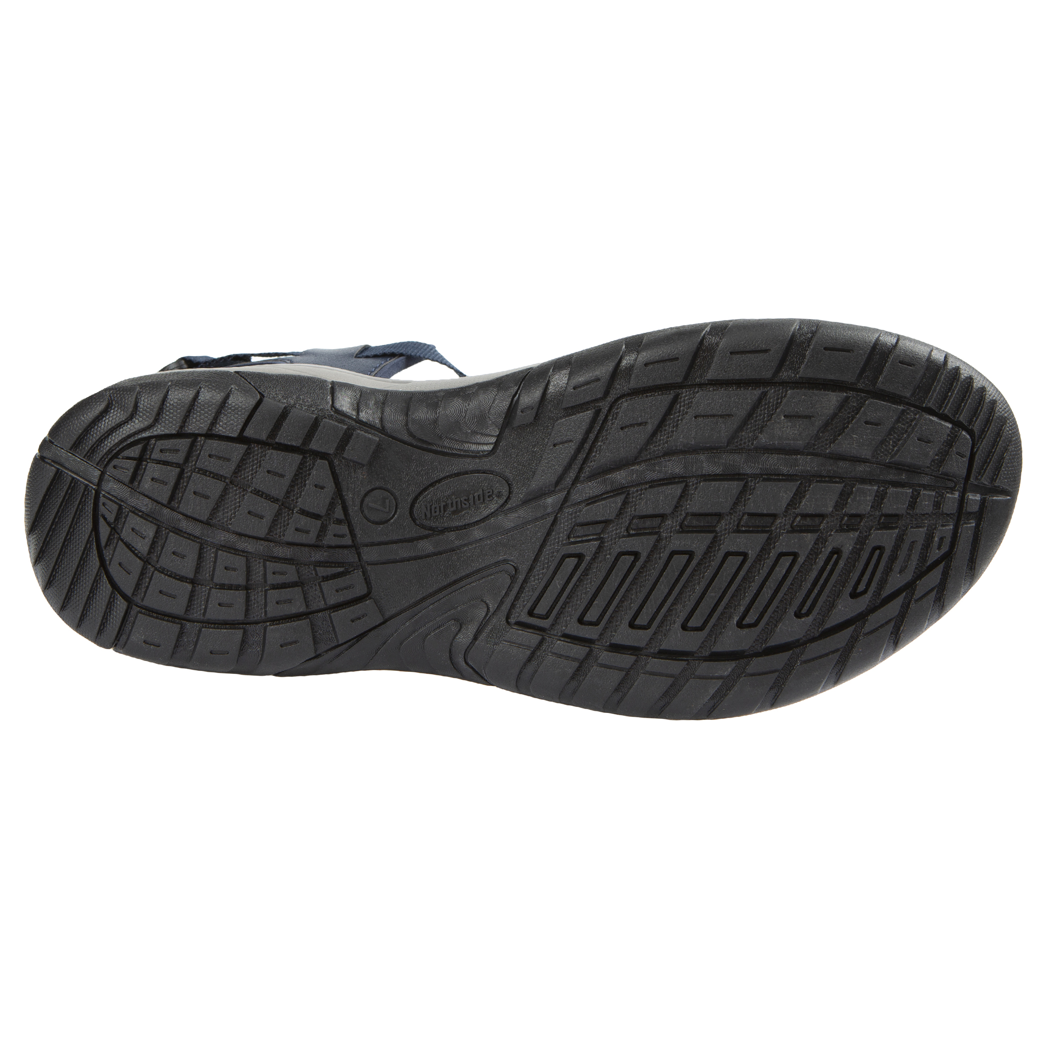 Northside Womens Covina Sport Open Toe Strap Sandal - Walmart.com