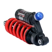 DNM BURNER-RCP2S MTB DH Bike Rear Shock 190mm 550 lbs , Red Coil Spring #ST1945