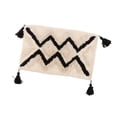 thumbnail image 3 of Funda de almohada decorativa, funda de almohada suave, funda de cojín para la cintura, funda de cojín para , sala de estar, sofá, sofá 30cm x 50cm, 3 of 8