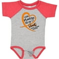 thumbnail image 3 of Inktastic I Wear Orange for My Aunt Multiple Sclerosis Awareness Boys or Girls Baby Bodysuit, 3 of 5