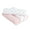 Doll, variant on aden anais Swaddle Blanket, Boutique Muslin Blankets for Girls & Boys, Baby Receiving Swaddles, Ideal Newborn & Infant Swaddling Set, Perfect Shower Gifts, 4 Pack, Natural History