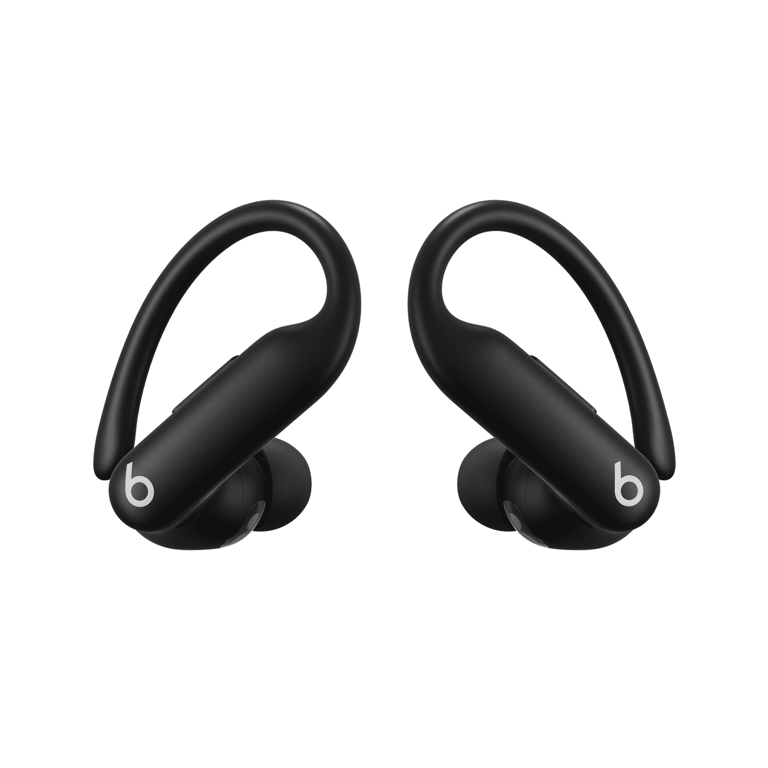 Beats Powerbeats Pro ブラック Beats Powerbeats Pro Wireless Earphones - Apple H1 Headphone