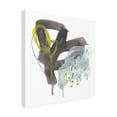 thumbnail image 2 of June Erica Vess 'Moon Drop II' Canvas Art, 2 of 3