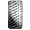 thumbnail image 2 of 10 oz Silver Bar - Heraeus (Pressed), 2 of 2