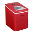 thumbnail image 1 of Máquina de hielo Frigidaire EFIC108, encimera portátil, 12 kg/día, 1 of 1