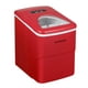 thumbnail image 1 of Máquina de hielo Frigidaire EFIC108, encimera portátil, 12 kg/día, 1 of 1